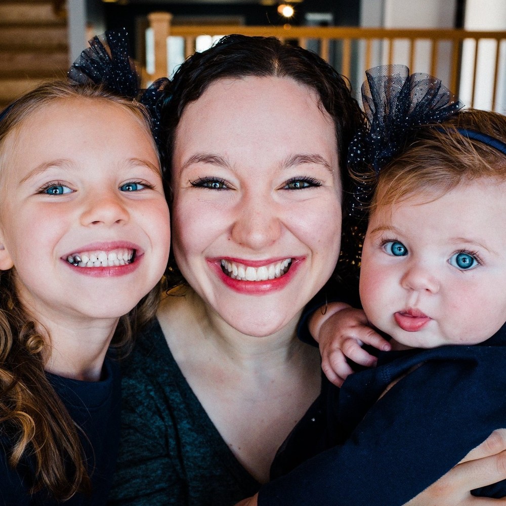 Meet your Posher, Zivya